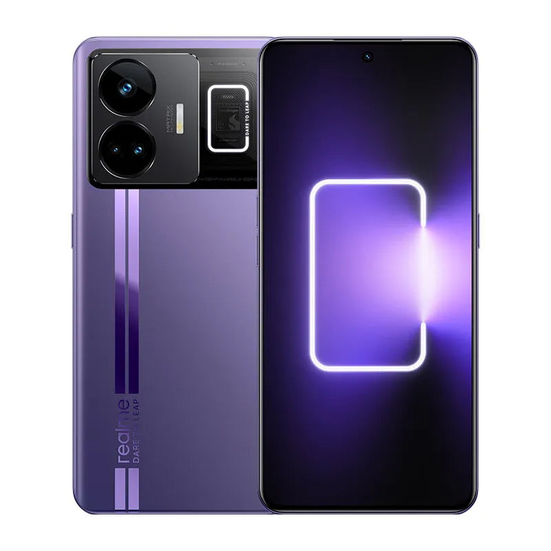 realme GT NEO 5 Smartphone 150W 240W Super