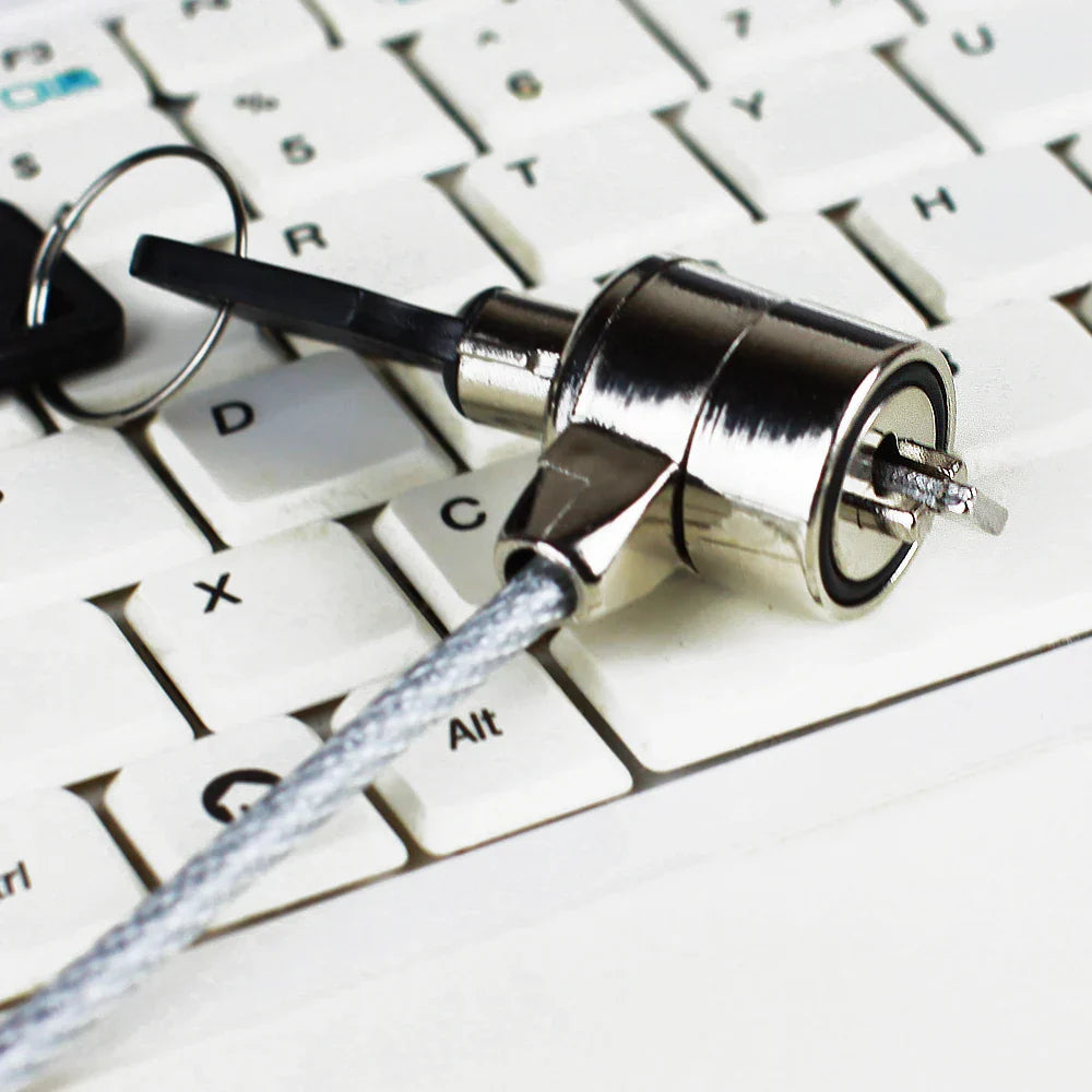 New Notebook Laptop Computer Lock Security Security China