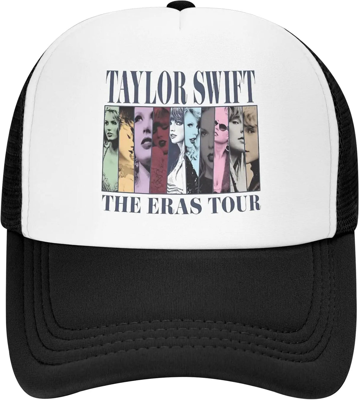 Singer Hat Tour Baseball Cap Concert Singer Merch
