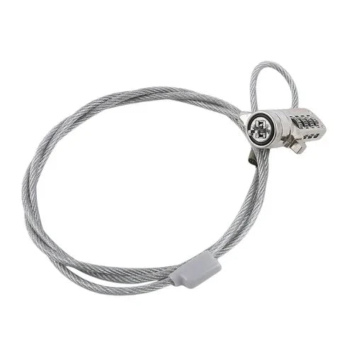 Notebook Security Lock Password Digit Security Computer Lock