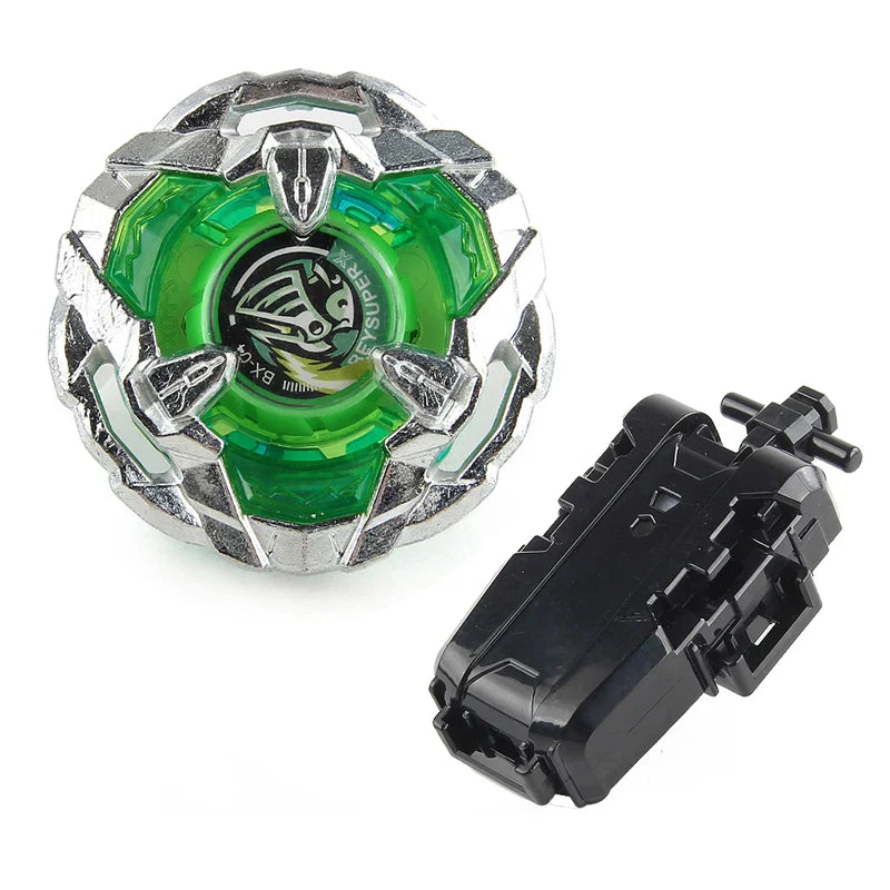 Bey Burst X BX Starter Battle Bey Gyro
