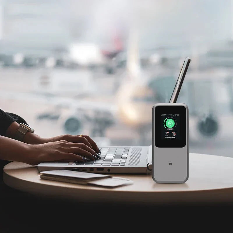 2023 NEW Original ZTE Portable WiFi 5G Router