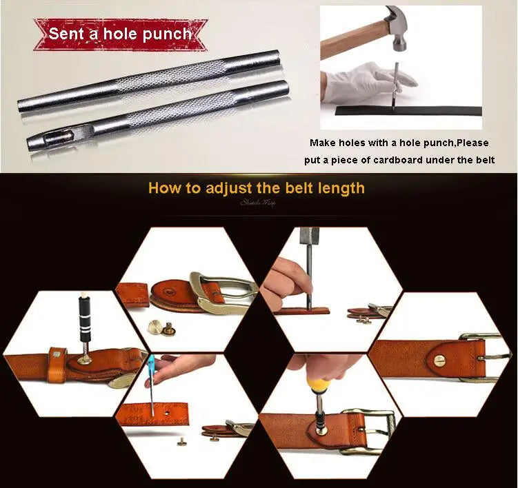 Hot Trendy Belts for Women Men Fashion Designer