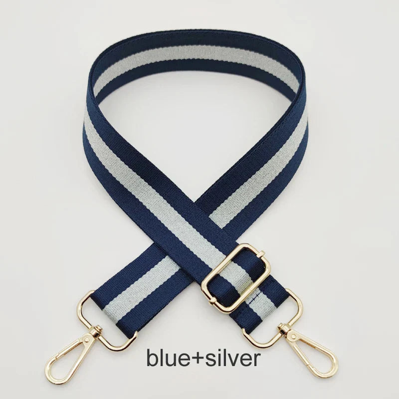 Women Bag Straps For Crossbody Shoulder Bags Strap