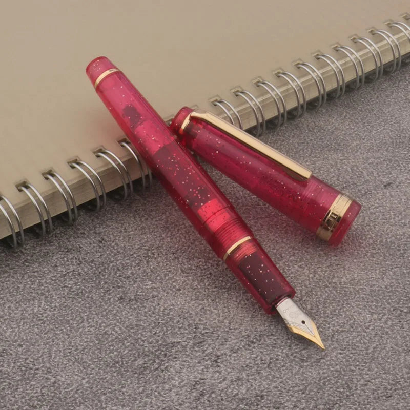 Brand Jinhao 82 Fountain Pen Fluorescence Ink Pen