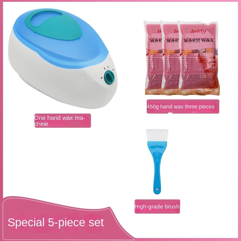 110V/220V Professional Wax Heater for Hand and Foot