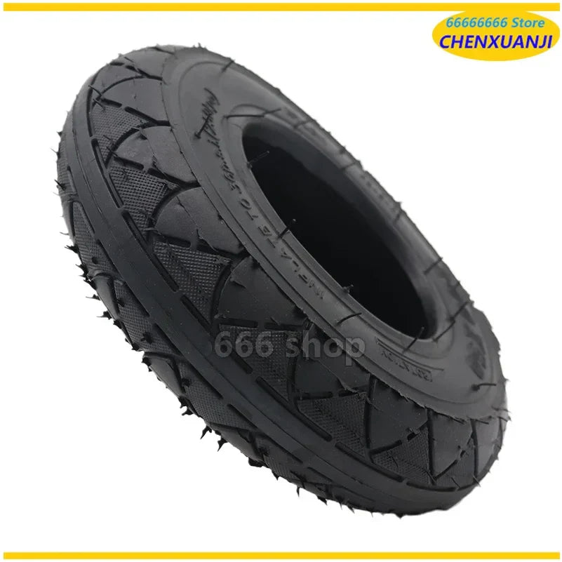 8" Electric Scooter Tire & Tube (200x50)