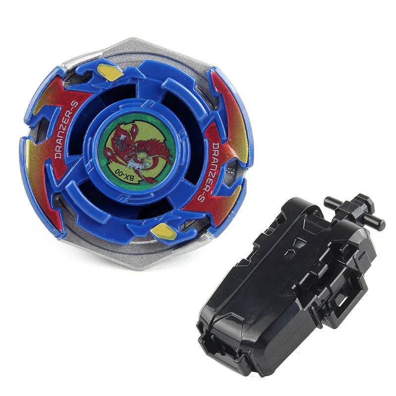 Bey Burst X BX Starter Battle Bey Gyro