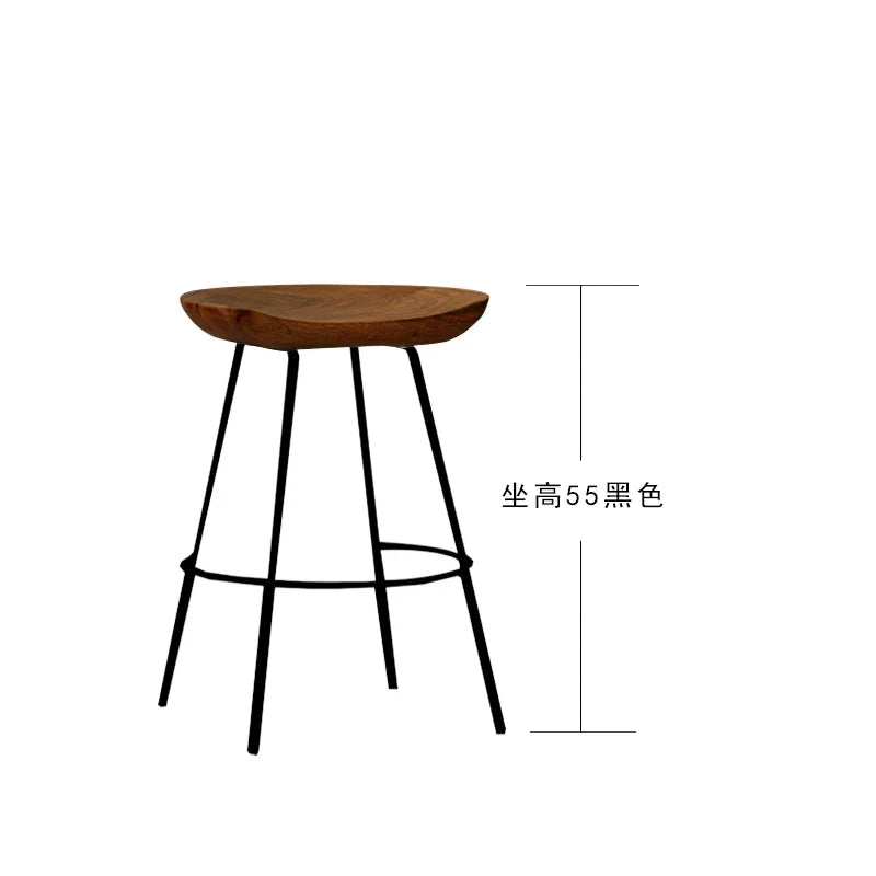 Modern Nordic Bar Stools Nordic Home Nordic Design