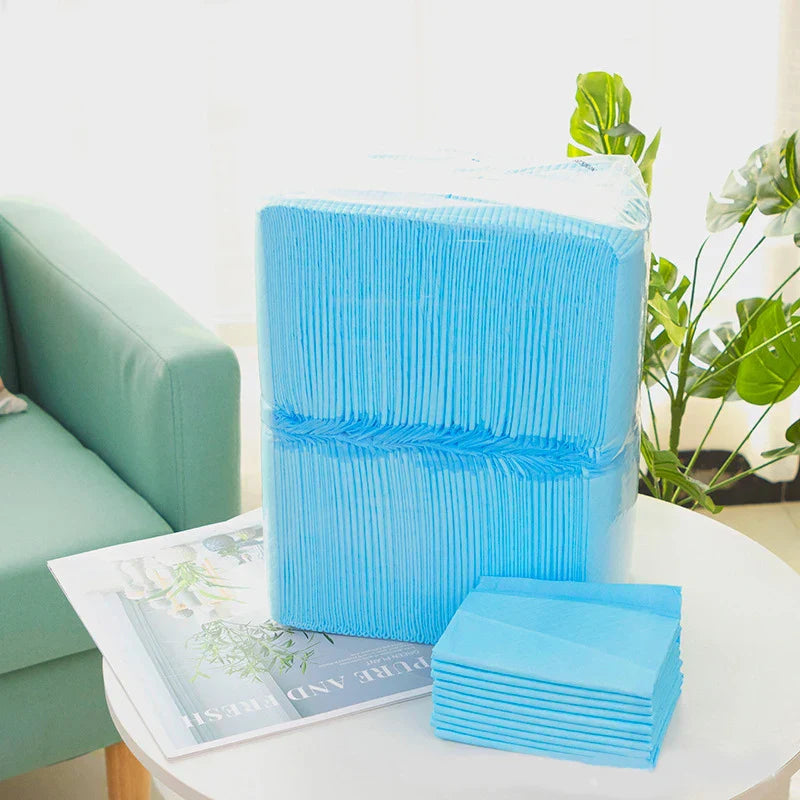 Disposable Pet Urine Pad Dog Thickened Diaper Deodorant
