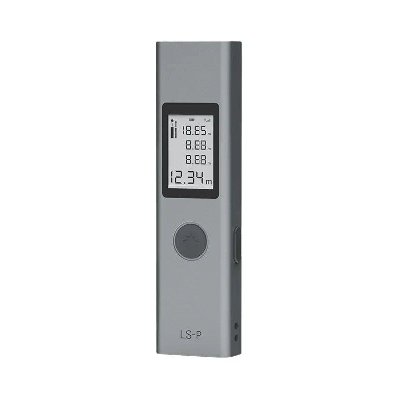 DUKA ATuMan LS-P Laser Rangefinder 40m Mini Distance