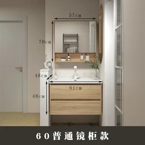 Locker Display Bathroom Cabinet Shelves Toilet Closet Bathroom