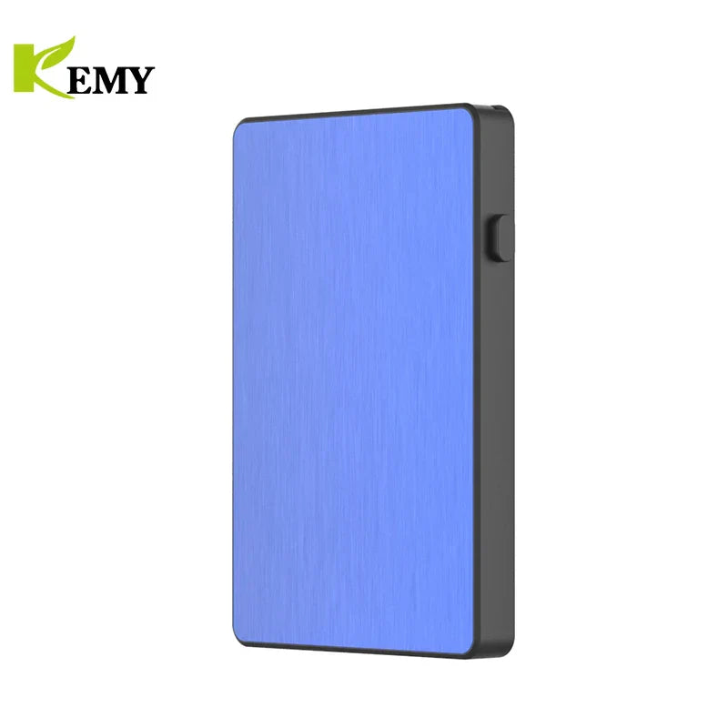 Custom Name Credit Card Holder Men Double Carbon Fiber Anti Rfid Card holder Wallet Metal Business Bank Creditcard Mini Wallet