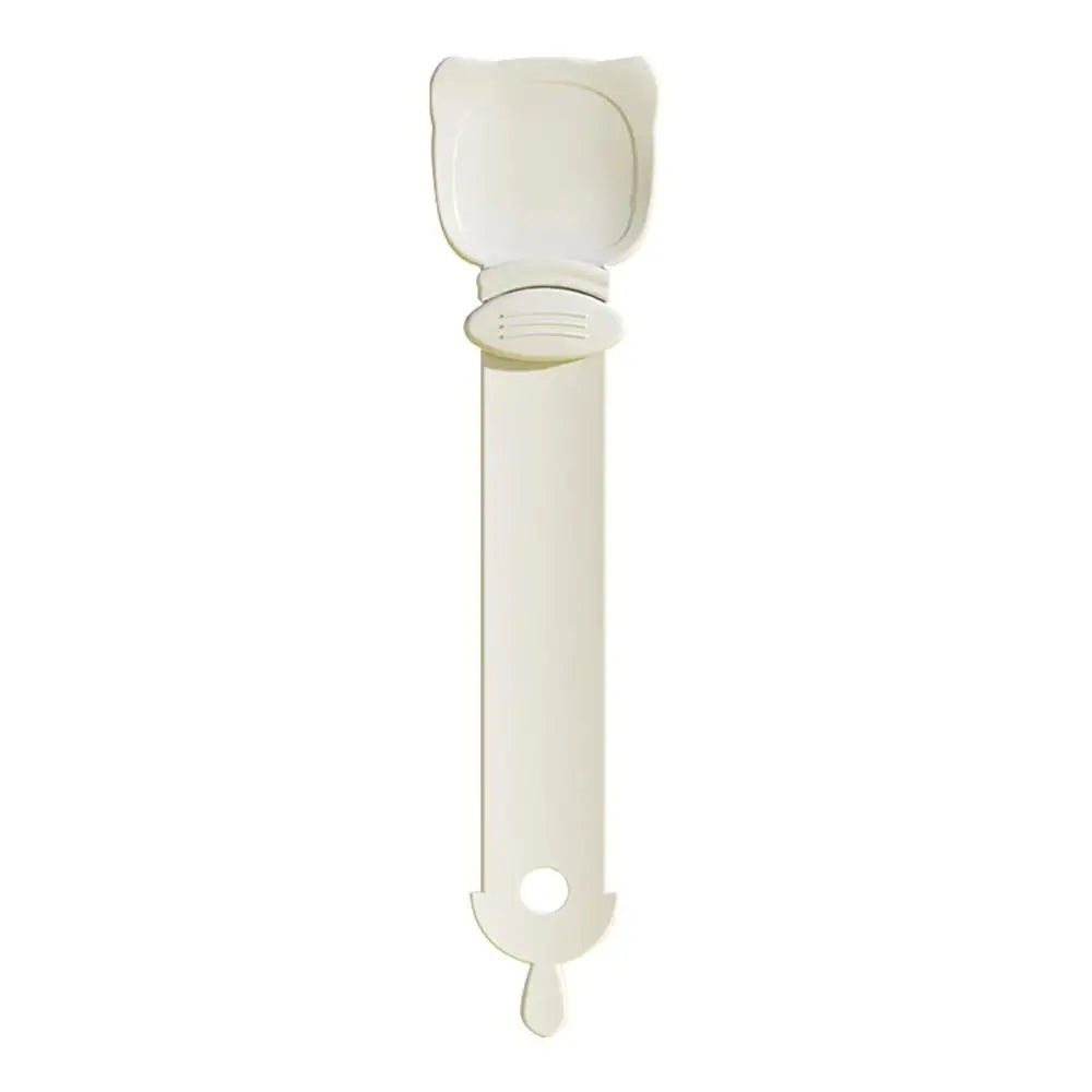 Cat Treat Squeeze Spoon Lickable Cat Treats Dispenser