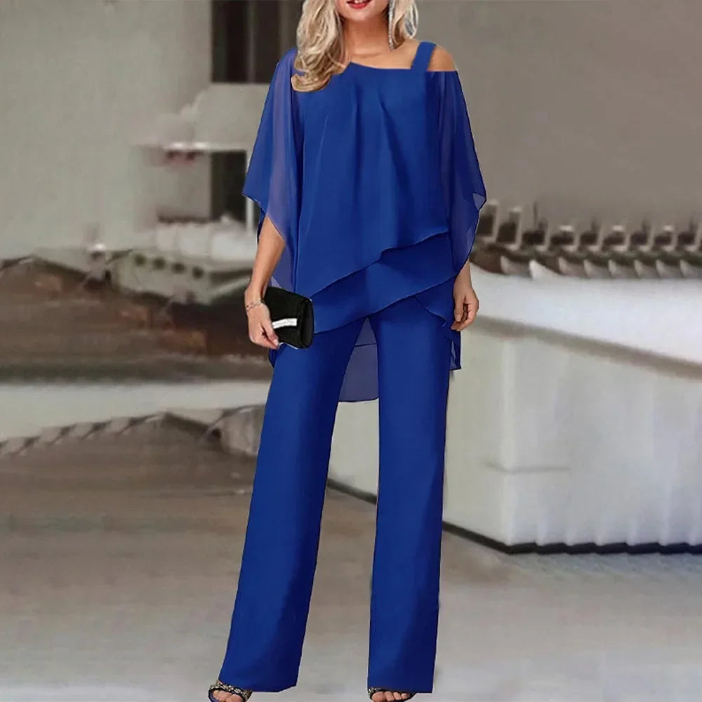 New Style Matching Series Fashion Plus Size Womens