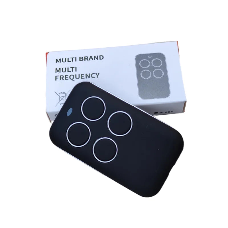 240-930mhz Compatible With Multi-frequency Automatic Fixed Code &
