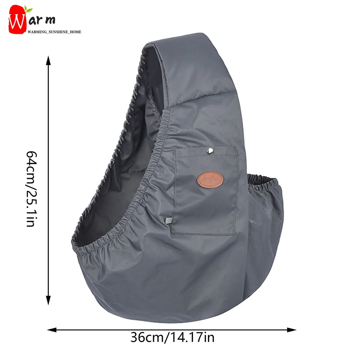Pet Carrier Bag Carrier Small Dog Carrier Front