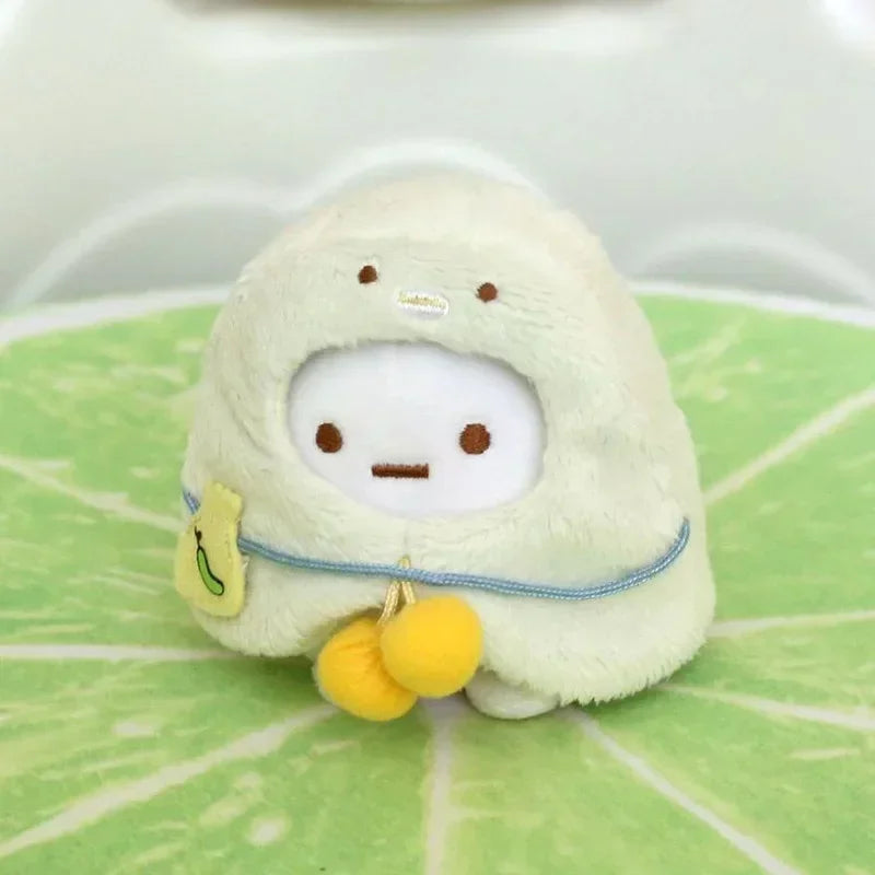 Sumikko Soft Stuffed Plush Toys Hobbies Exquisite Kawaii