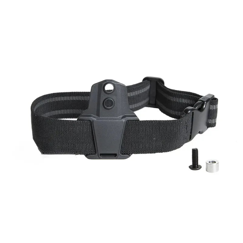 Outdoor Training FMA Jacket Slot Leg Strap Adapter
