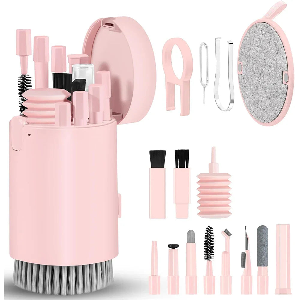 LORYI 20 IN1 Computer Keyboard Cleaning Kit Multifunctional