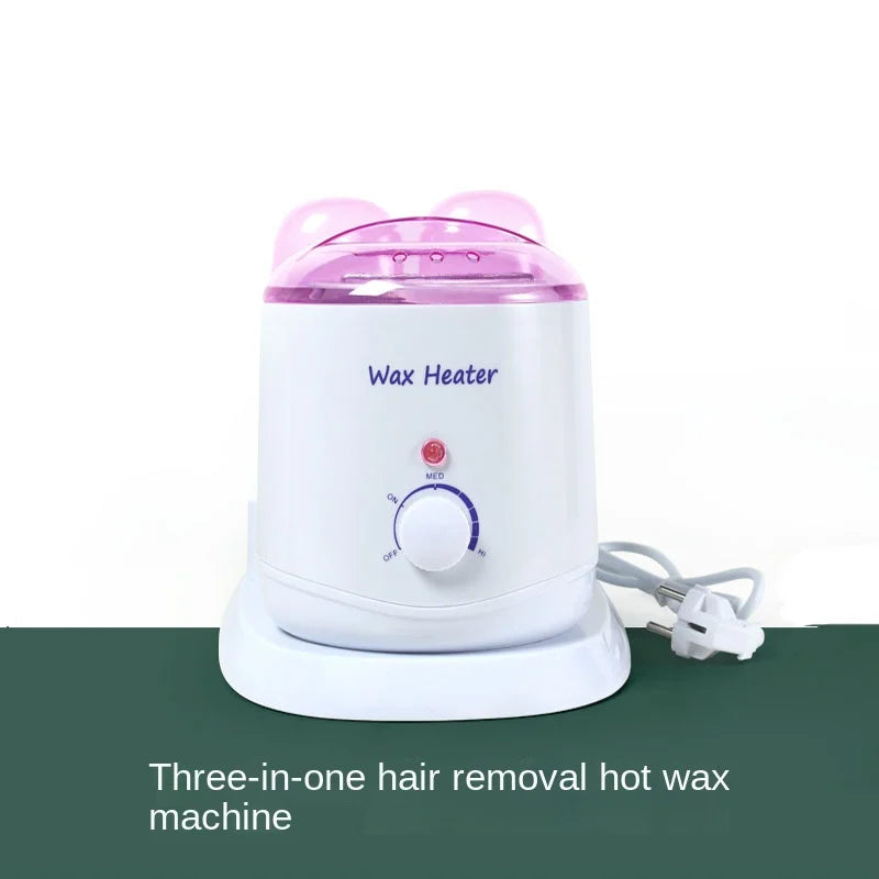 800ml Wax Heater Warmer Hair Removal Wax Machine