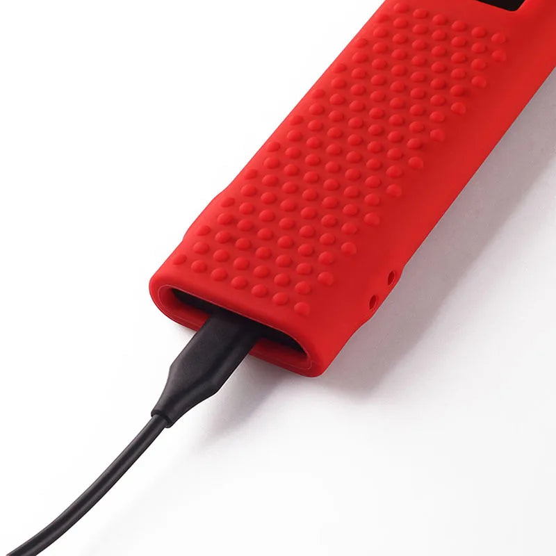 Silicone Protective Case for Samsung Remote Control TM2180Eco
