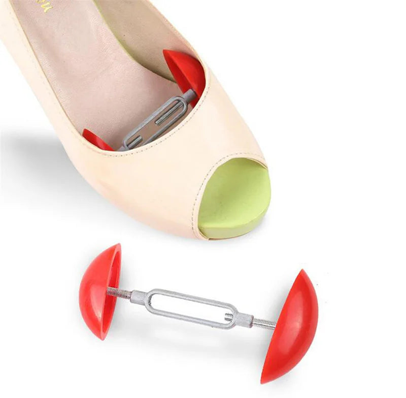 Shoes Stretchers Shaper Expands High Heels Shoe Mini