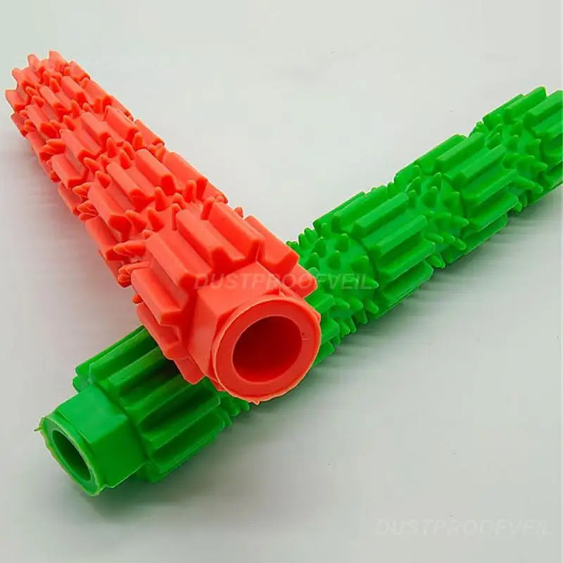 Teeth Cleaning Environmental Protection Pet Molar Toy Enhance