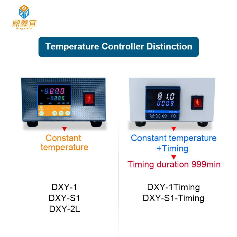 DXY Lab Water Bath LCD display digital Laboratory