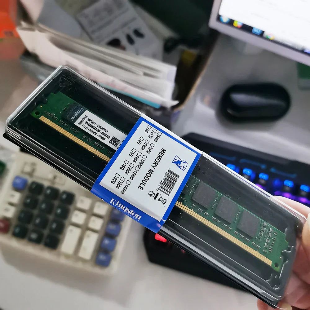 Desktop Memory PC3 8500 10600 12800 PC RAM
