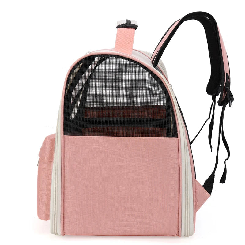 Pet bag cat bag pet carrier dog bag