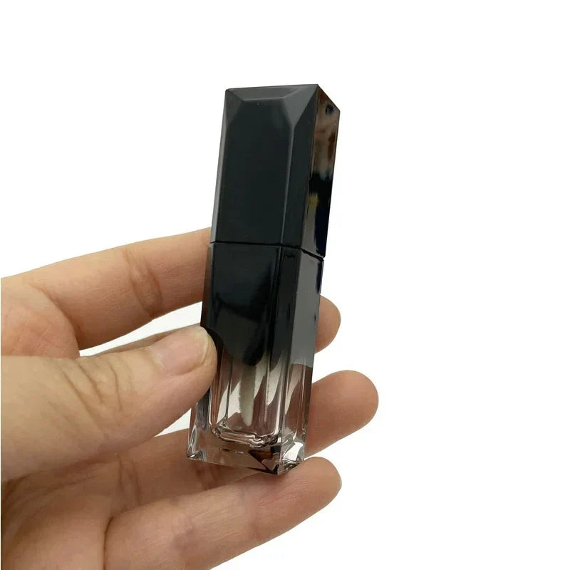 30Pcs 5ml Gradient Lip Gloss Tubes Containers Plastic