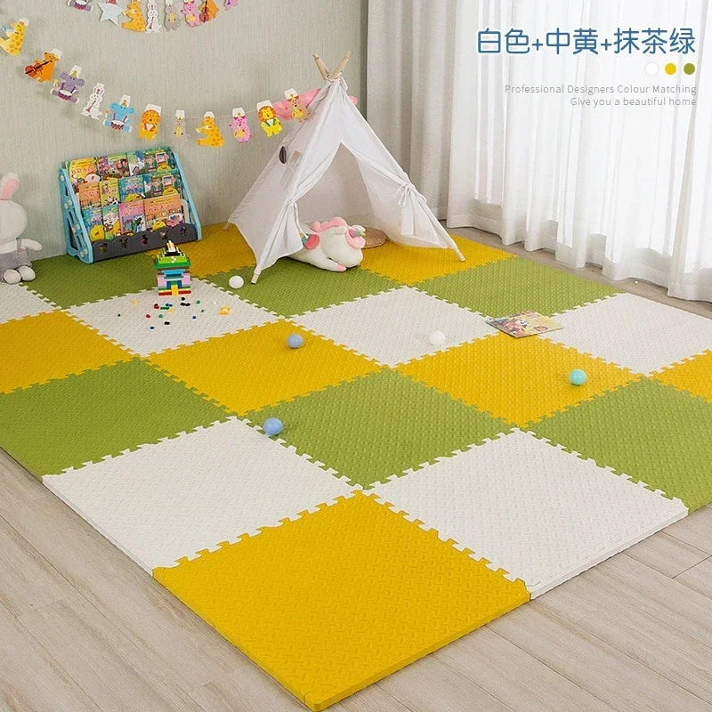 30cm Baby Foam Clawling Mats EVA Puzzle Toys