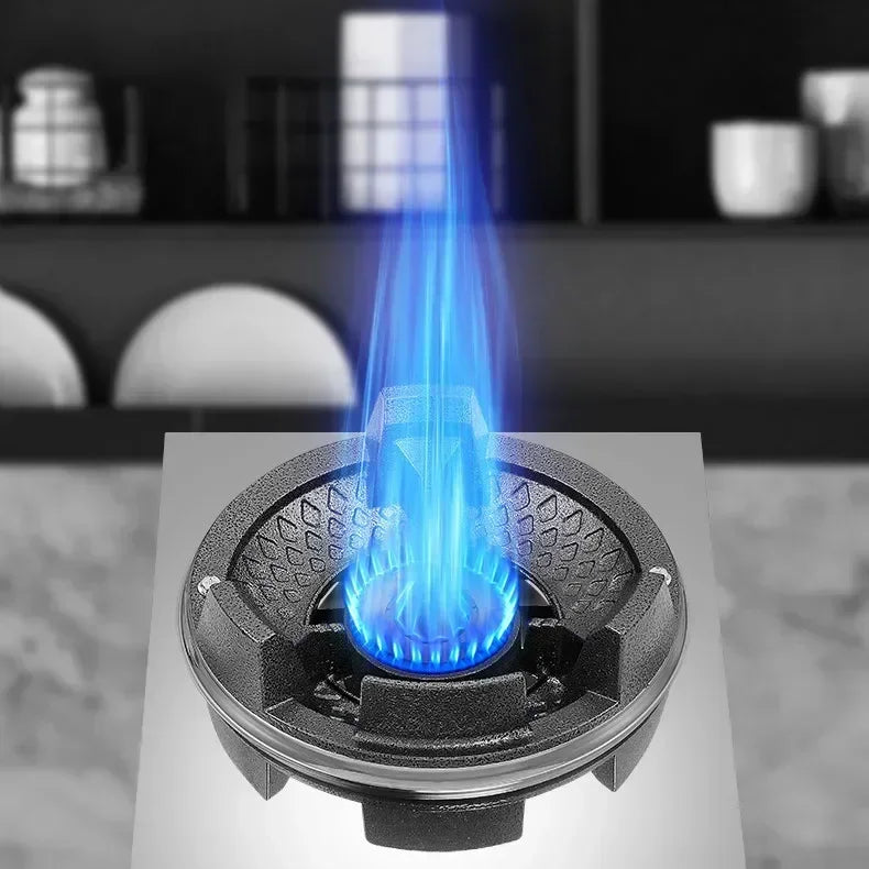 Commercial high-fire stove household desktop gas single stove