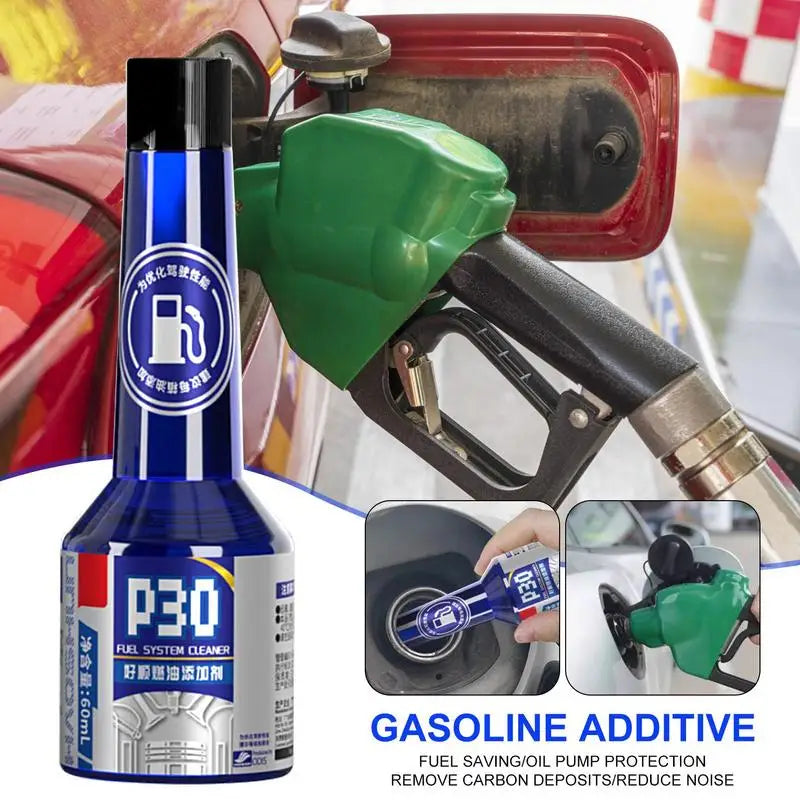 Enzyme Fuels Treatments Cleaning Agent And Curing Agent
