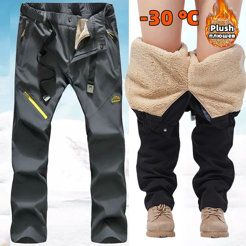 US Hot Sale Men Winter Outdoor Polar Fleece