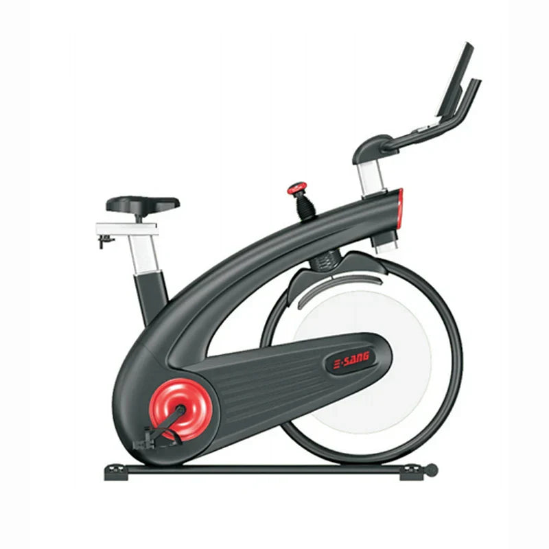 Indoor Manual bike Exercise Bike Fitness Cardio Home