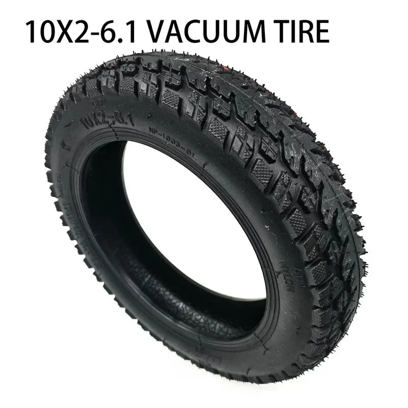 10 Inch 10x2-6.1 Off-road Tyres 8.5inch 8 1/2x2 Tires for Xiaomi Mijia M365