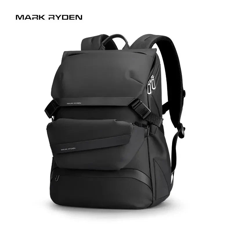 Mark Ryden 15.6 Inch USB Charging Business Briefcase