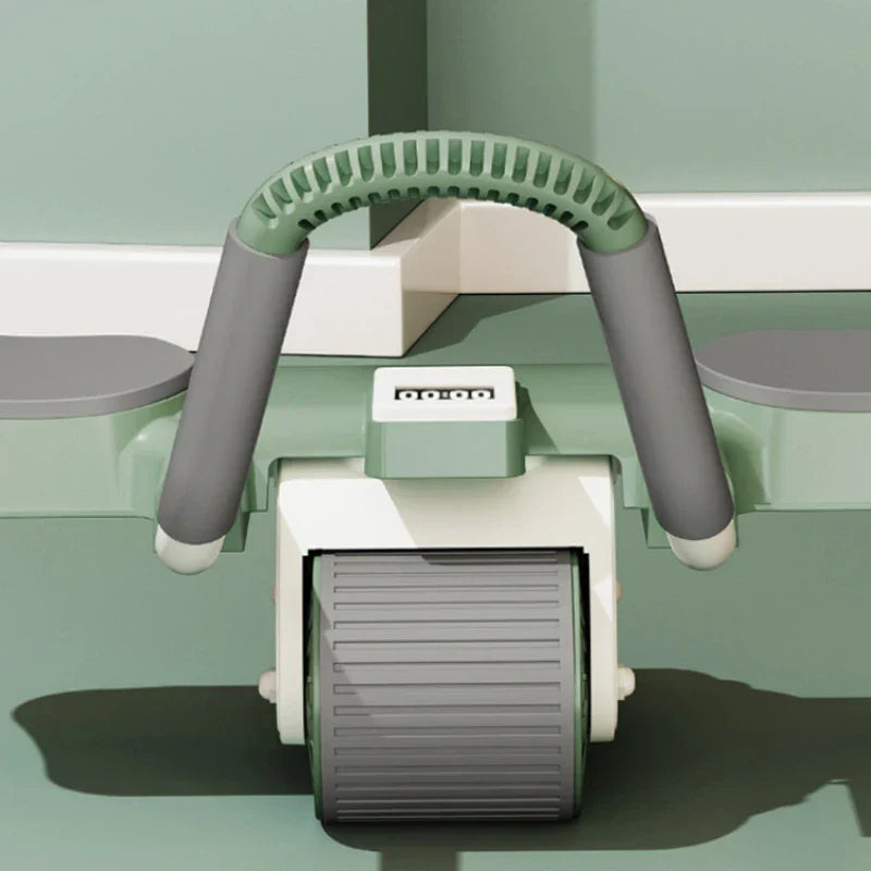 CuttingEdge Ab Toning Roller Streamlined Belly Slimmer Domestic