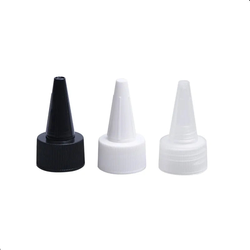 18/410 20/410 24/410 Plastic Shower Gel/Body Wash/Lotion Packaging