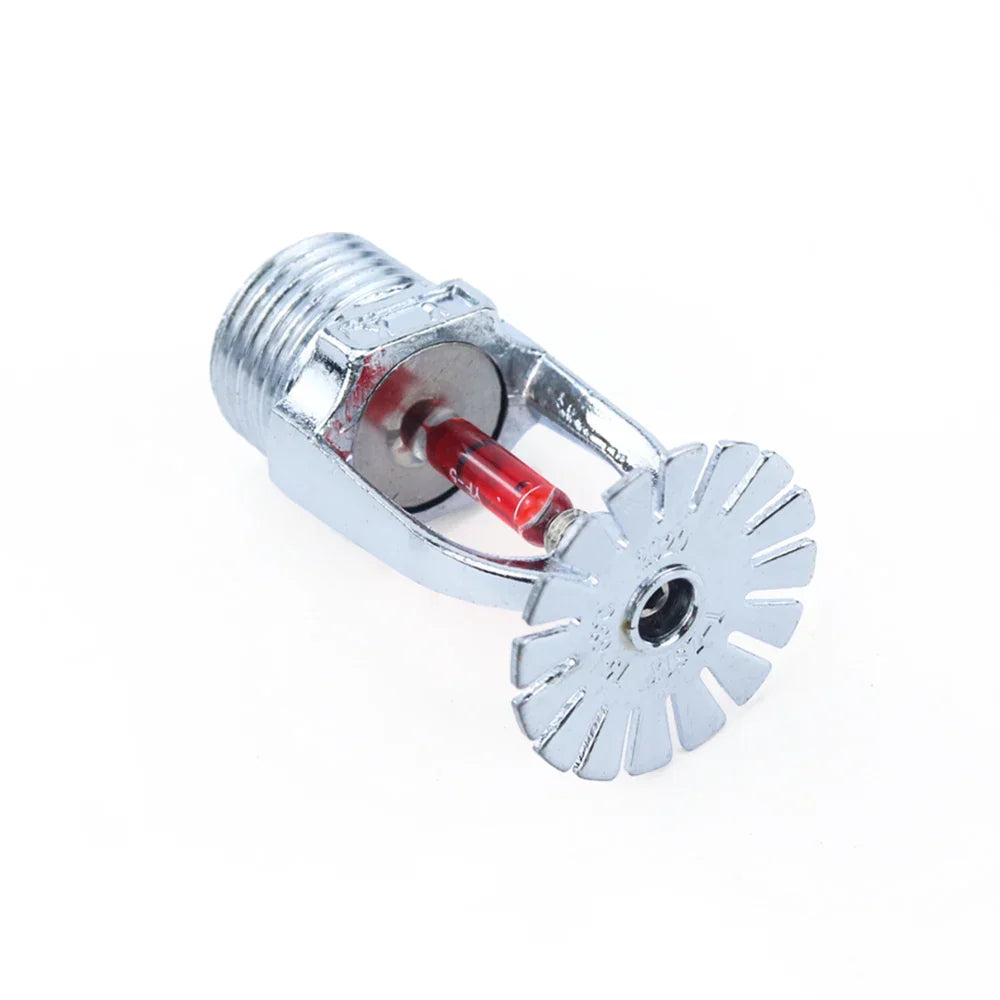5PCS/10PCS Bronze 68 Degrees Pendent Fire Sprinkler Head