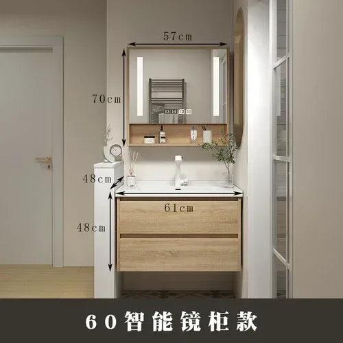 Locker Display Bathroom Cabinet Shelves Toilet Closet Bathroom