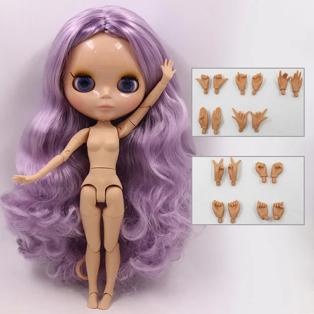ICY DBS Blyth Doll 1/6 bjd toy joint