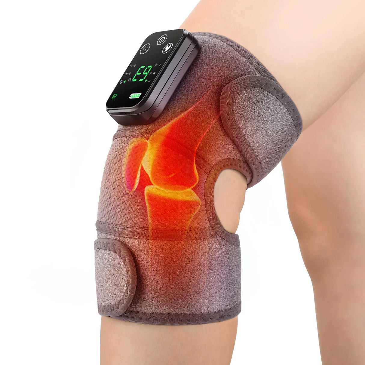 1PC Foot Care Knee Pad 3 in 1