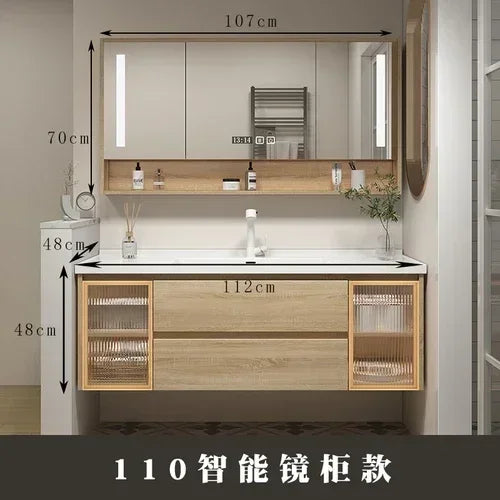 Locker Display Bathroom Cabinet Shelves Toilet Closet Bathroom