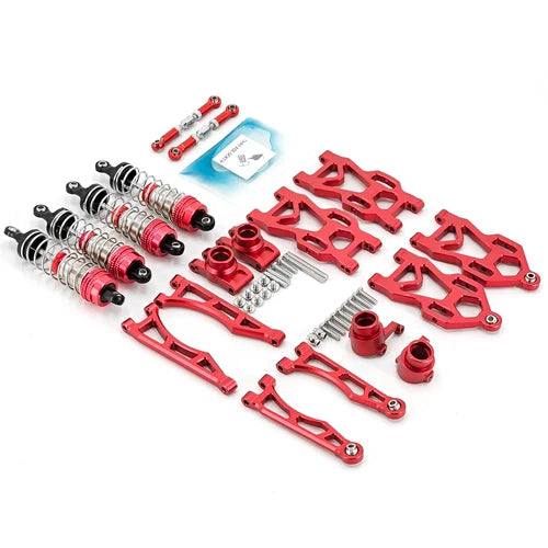 Aluminum Alloy Suspension Arm Wheel Seat Steering Cup