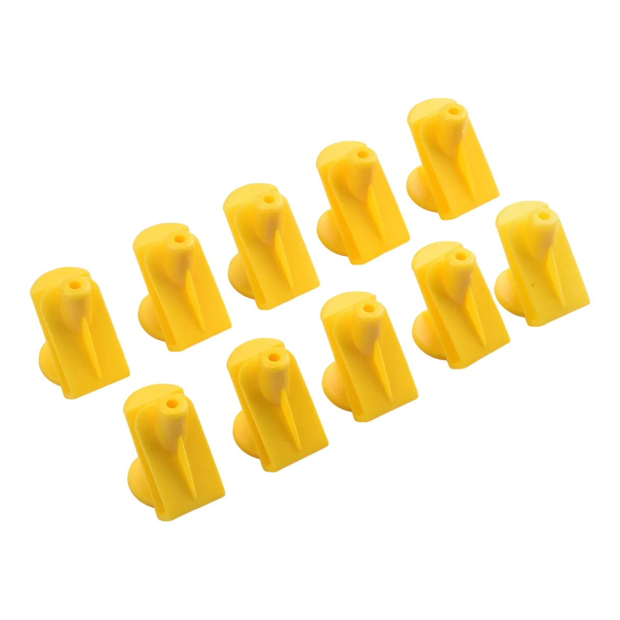 10 PCS Engine Undertray & Underbody Shield Clip