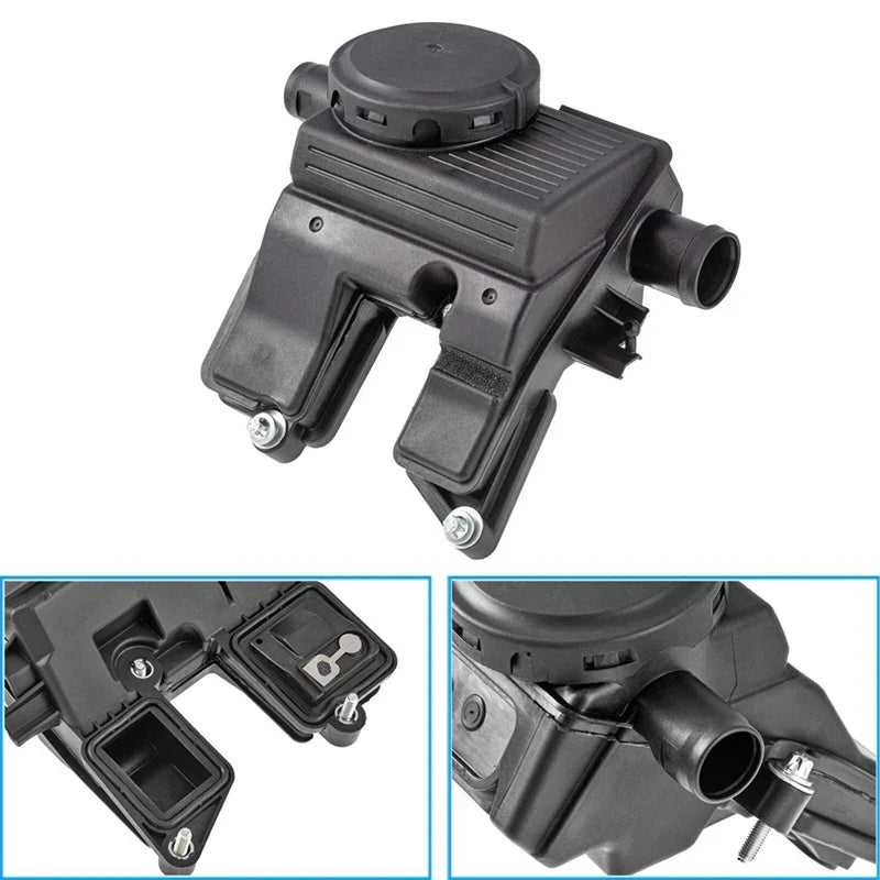 94810713520 Car Engine Crankcase Ventilation Oil Separator