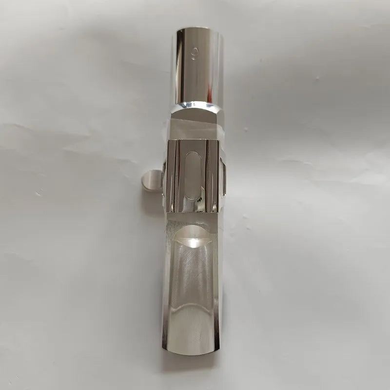 High Quality Professional Tenor Soprano Alto Saxophone Metal